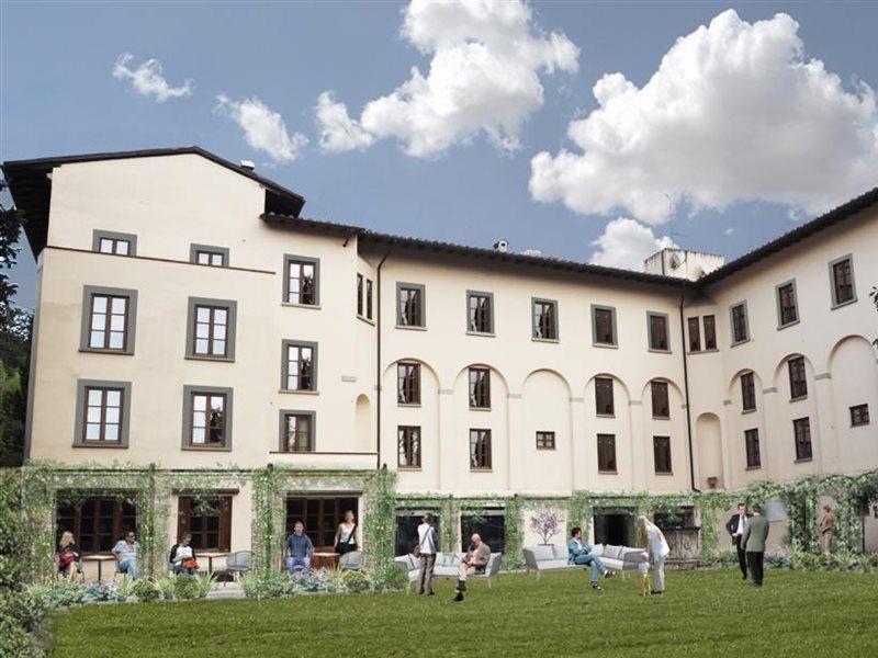 Hotel Neroli Firenze