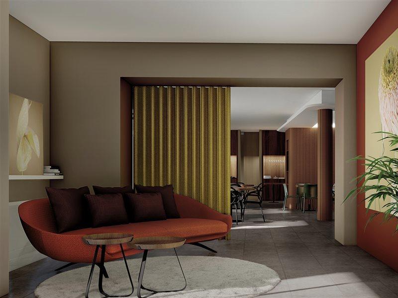 Hotel Neroli 4*