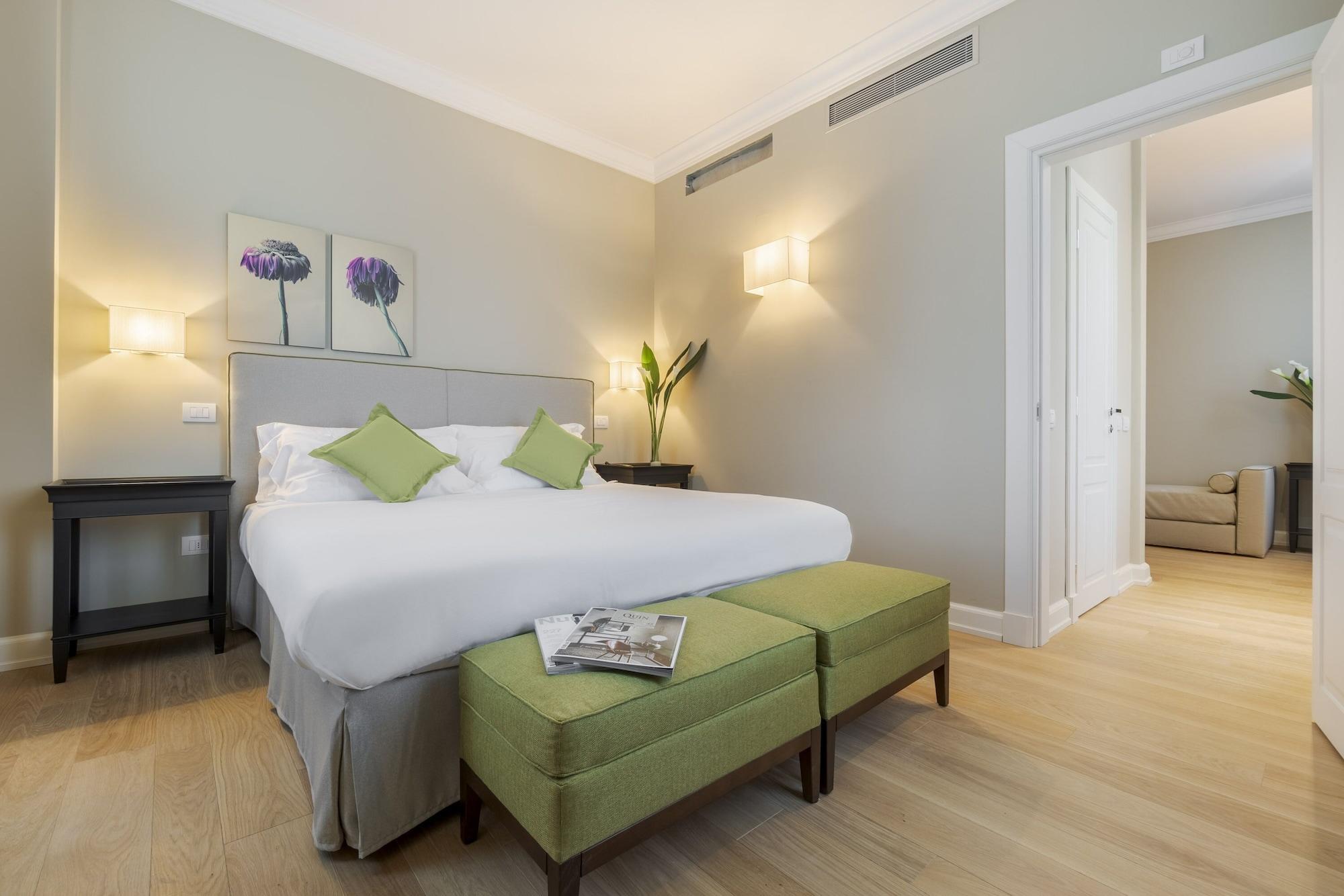 Neroli Hotel 4*