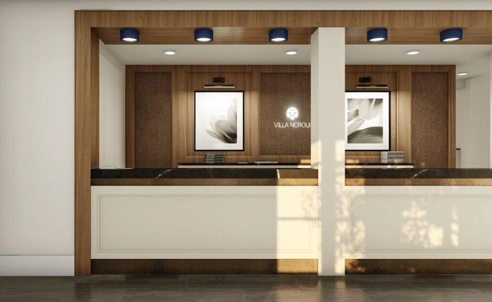 Hotel Neroli Firenze