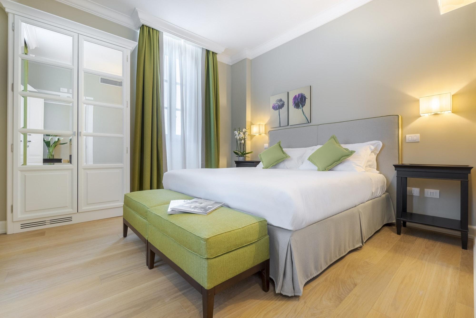 Neroli 4* Firenze