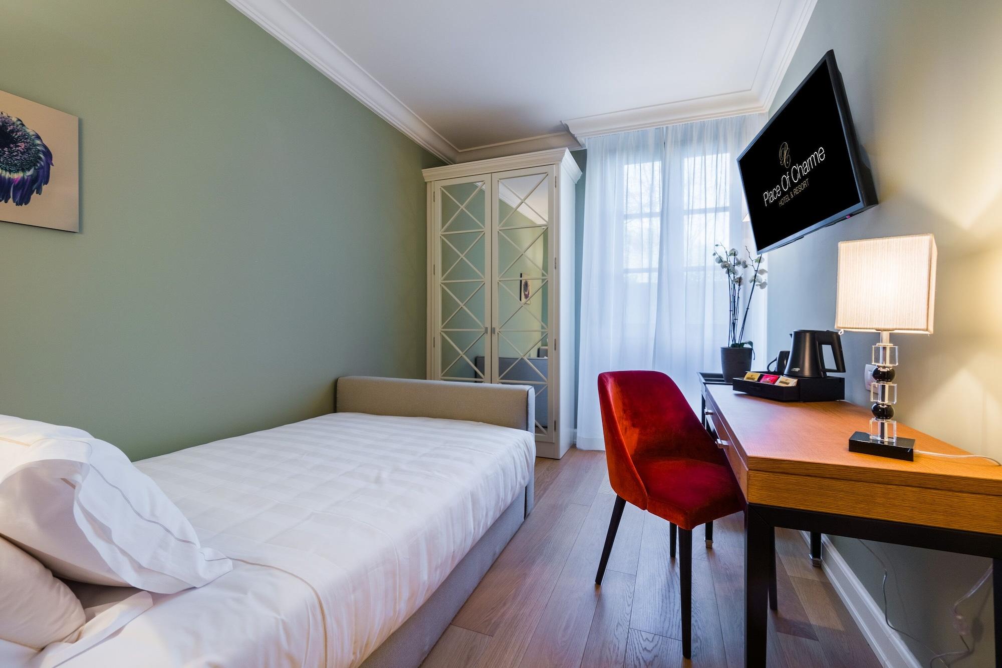 Hotel Neroli Firenze
