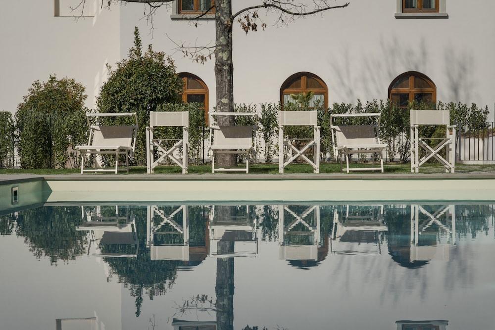 Hotel Neroli Firenze