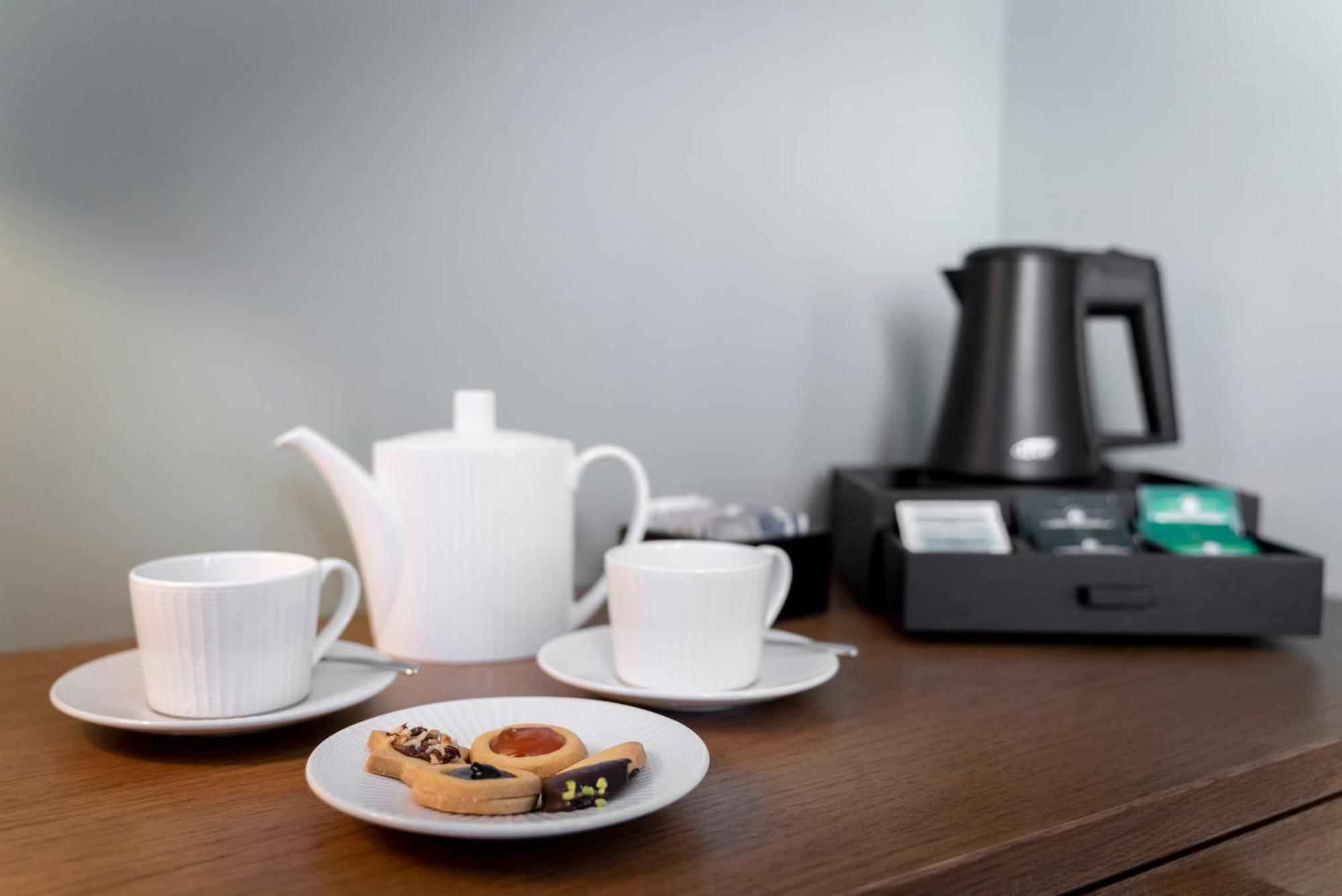 Hotel Neroli 4*
