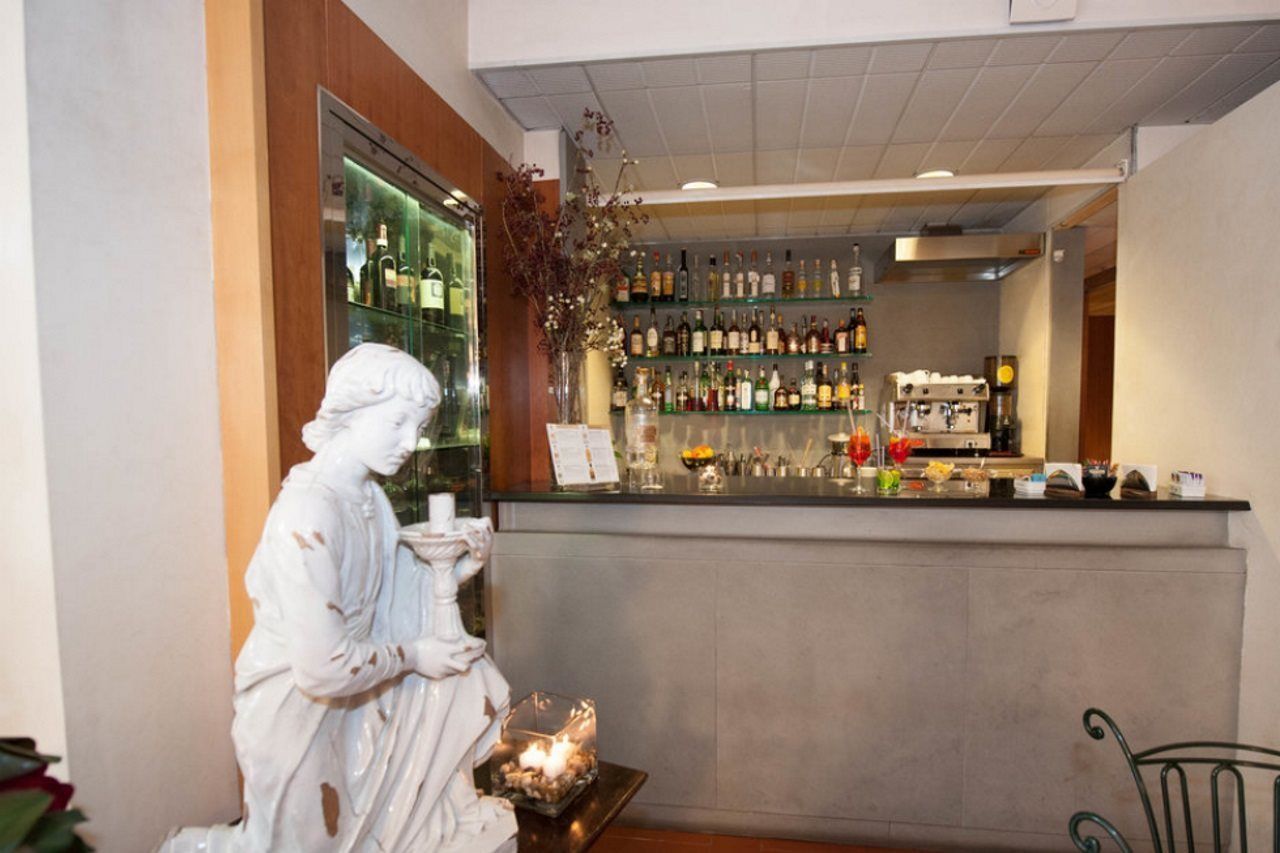 Neroli 4* Firenze